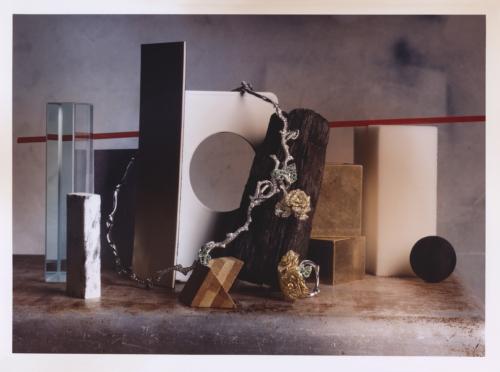 Something About Rocks