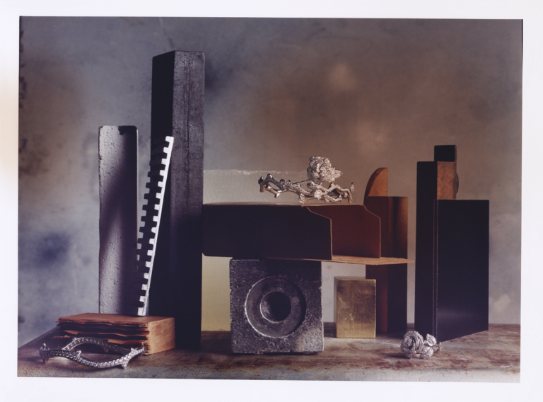 Something About Rocks