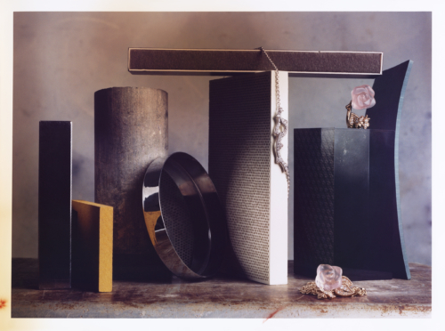 Something About Rocks